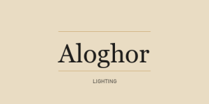 Aloghor